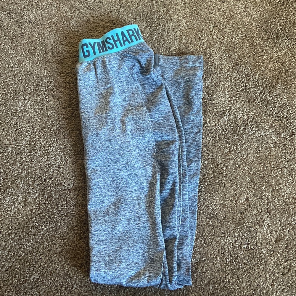Gymshark leggings